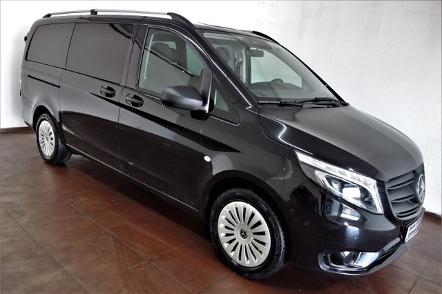 Mercedes-Benz Vito 119CDI Tourer lang 9G/LED/Stdhzng/Distronic