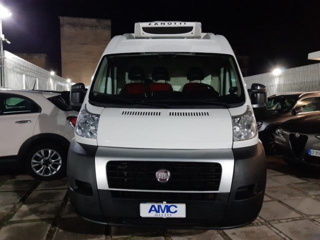 Fiat FIAT Ducato 33 2.0 MJT PLM-TM Furgone