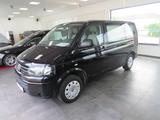 Volkswagen T5 Stolle Bestattungswagen / Leichenwagen - Volkswagen T5 in Duisburg