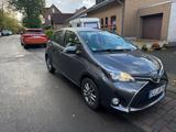 Toyota Yaris 1,33-l-Dual-VVT-i Edition-S Edition-S - Toyota Yaris: Edition