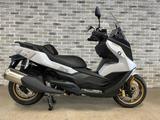 BMW C 400 GT 'Exclusive' - BMW E 40