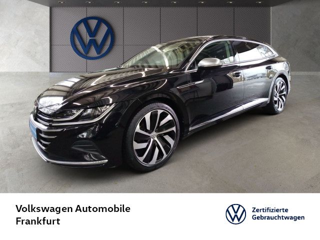 Volkswagen Arteon Shooting Brake 2.0 TDI DSG 4Motion Elegan