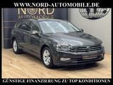 Volkswagen Passat Variant Business 1.5 TSI DSG AHK/Kamera/ - Volkswagen Passat Variant aus 2021