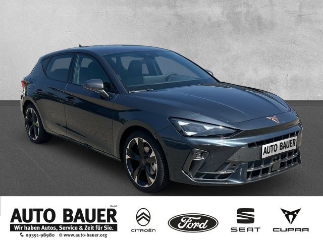 CUPRA Leon 1.5 eTSI 150 PS 7-Gang-DSG