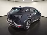 Hyundai NEXO*WASSERSTOFF*PANO*PREMIUM*MEGAVOLL* - mit Wasserstoff-Antrieb: Pickup