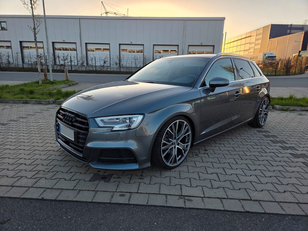 Image of Audi A3