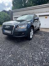 Audi Q5 2.0lTFSI