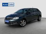 Skoda RAPID SPACEBACK STYLE 1.0TSI NAVI|KLIMA|SHZ|PDC - Skoda Rapid: Spaceback
