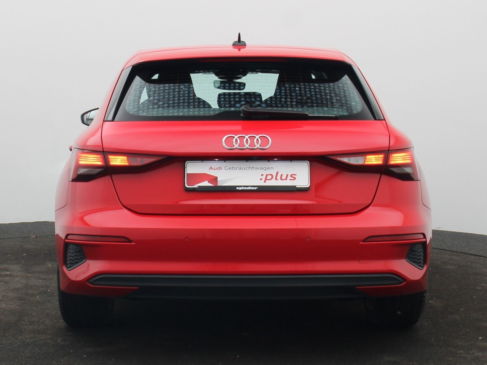 Audi A3 - Bild 6