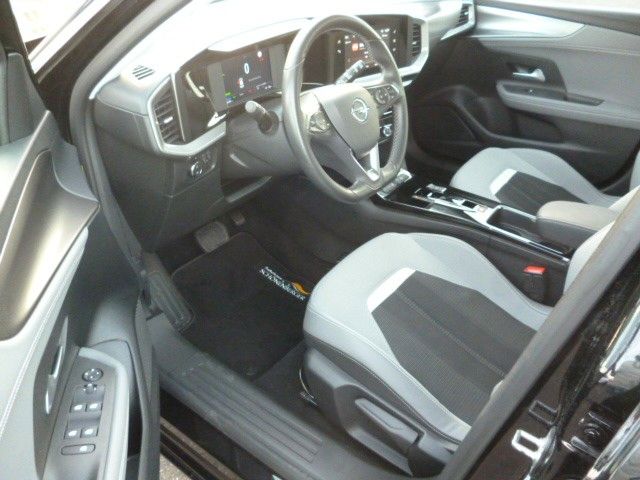 Mokka-e Elegance Electro