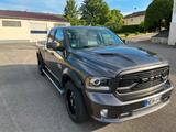 Dodge 1500 Sport 4x4 LPG Luftfahrwerk Rambox Quadcap  - Dodge RAM mit Schiebedach