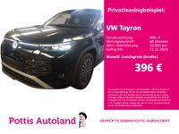 Volkswagen Tayron - Vorschau Bild 1