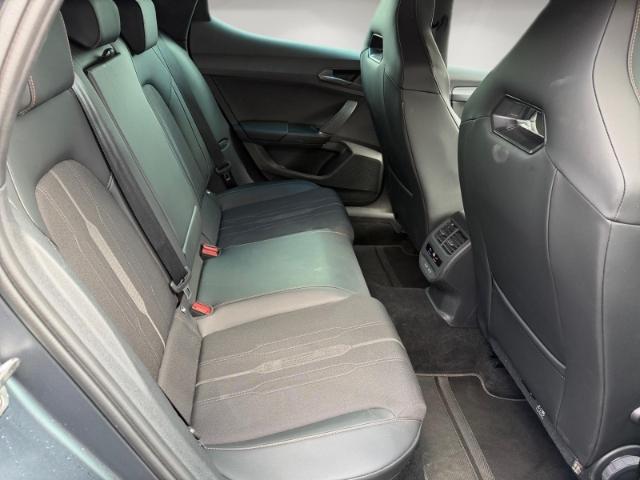 Cupra Leon VZ 2.0 TSI MATT/Tempomat/Keyless/CarPlay/Rü, миниатюра 13