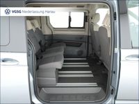Volkswagen T7 California - Vorschau Bild 12