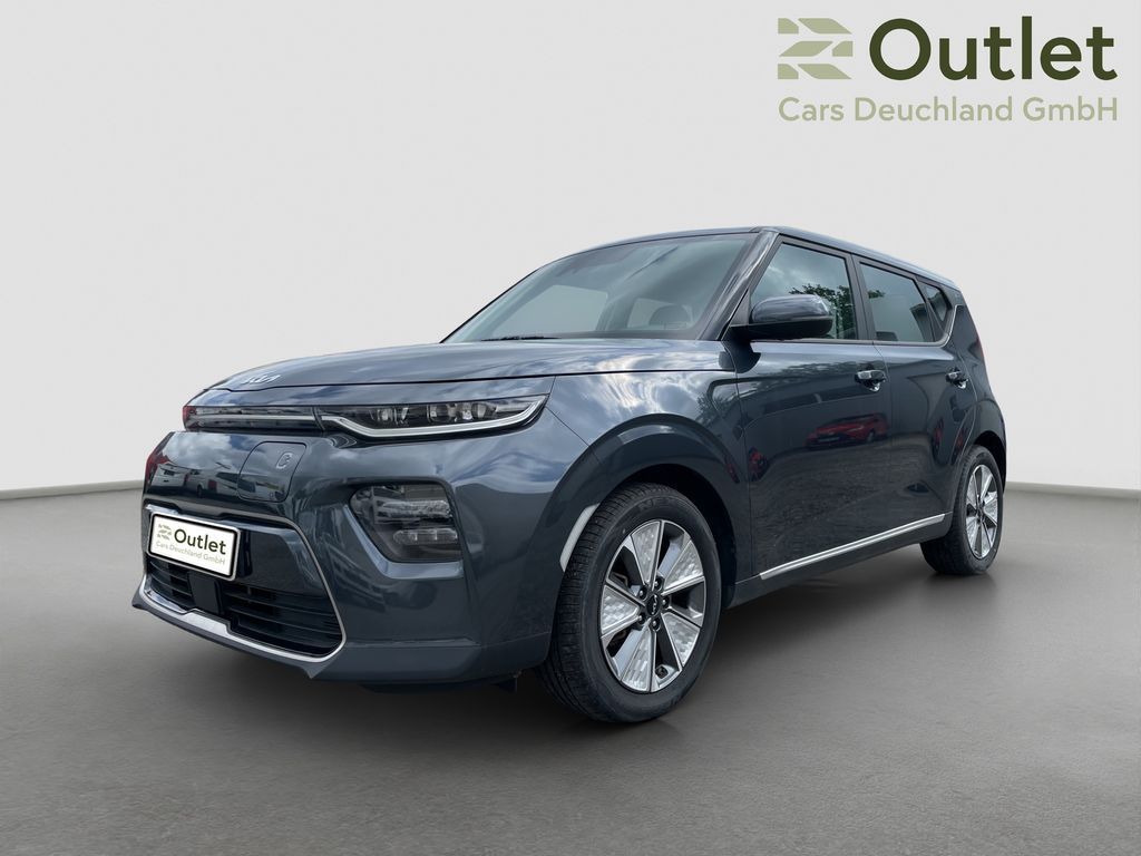 Kia Soul EV Edition 7 MJ2022 LED 3-Phase