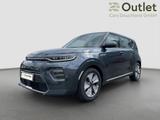 Kia Soul EV Edition 7 MJ2022 LED 3-Phase - Kia Soul aus 2021