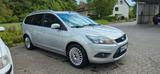 Ford Focus 1,6TDCi 80kW Silver Magic Turnier Silv... - Ford Focus Silver-Magic