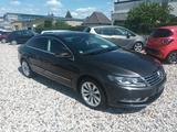 Volkswagen CC Basis BMT, Xenon, Navi, SR+WR, Tüv neu !!! - Volkswagen CC mit Benzin-Antrieb