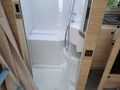 Chausson C656, Alkoven, neues Modell, MJ25