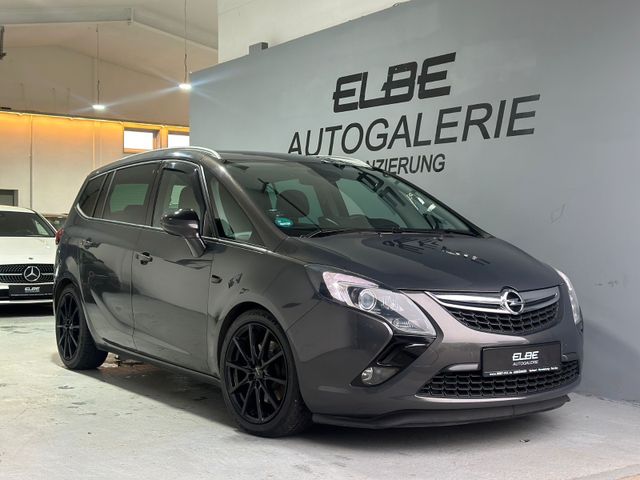 Opel Zafira C Tourer 2.0 CDTi ecoFLEX Innovation