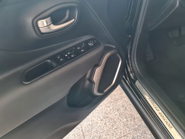 JEEP Renegade Limited