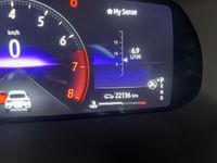 Renault Arkana - Vorschau Bild 16