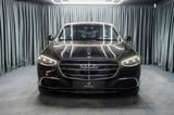 Mercedes-Benz S 680 4M GUARD Armoured VR10 FULL STOCK 2025 - Mercedes S 680 mit Schiebedach