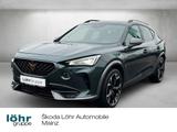 Cupra Formentor 1.4 e-HYBRID TSI DSG *Navi*Pano* - mit Hybrid-Antrieb: Grün, Panorama-Dach