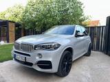 BMW X5 M50 M50d  - BMW X5 M50 in Stuttgart