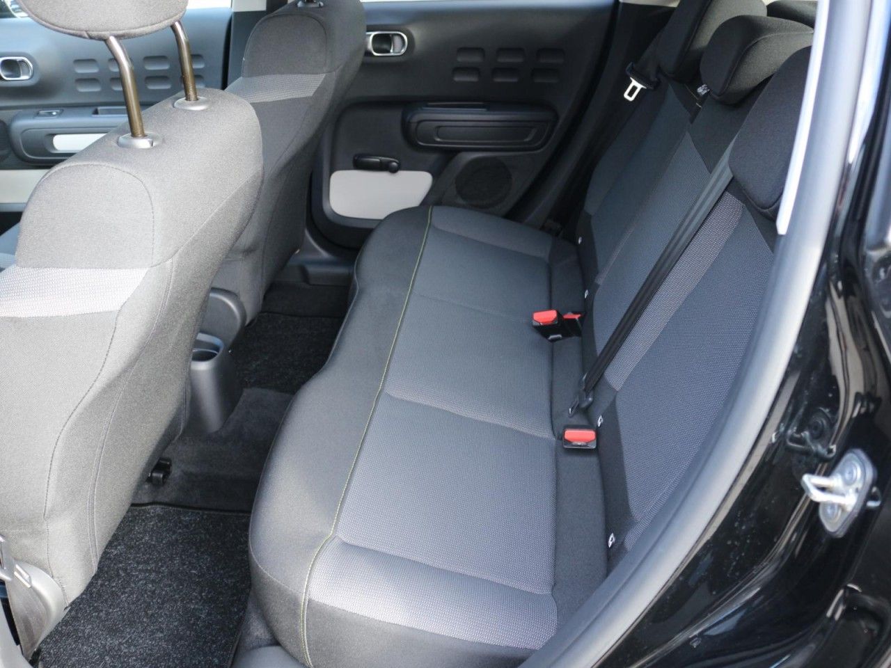 Fahrzeugabbildung Citroën C3 Feel Pack