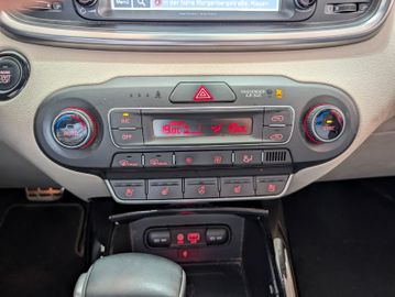 Kia Sorento Platinum Edition 4WD