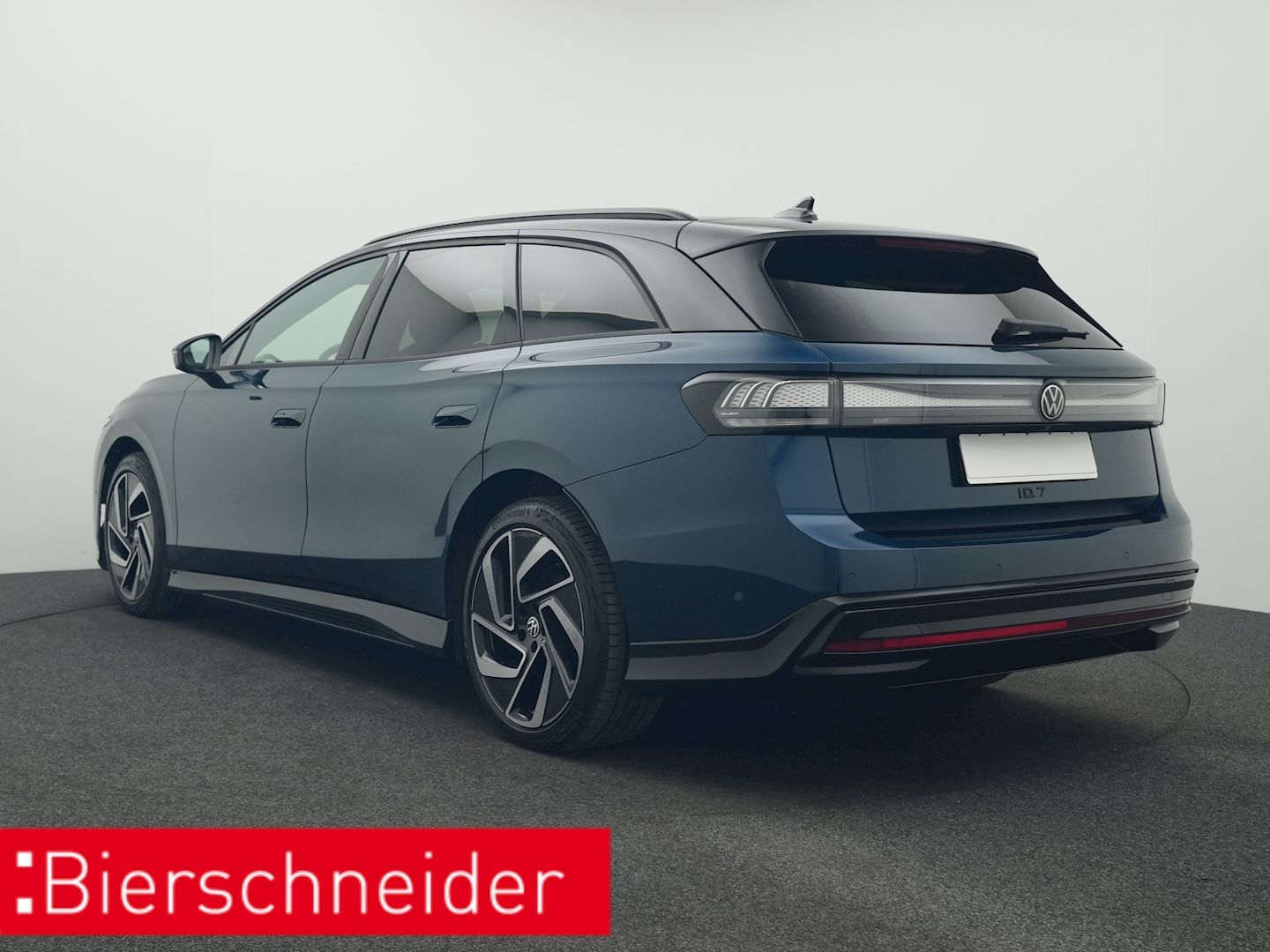 Volkswagen ID.7 Tourer Pro AHK DCC AREA-VIEW foto 5