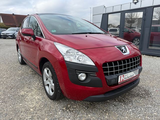 Peugeot 3008 Business-Line/Automatik/Pano/Navi/AHK