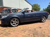 Opel Astra H Twin Top Endless Summer - Opel Astra: Cabrio, Twin Top