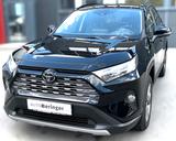 Toyota RAV 4 RAV4 4x4 Club - gebrauchte Toyota RAV 4 aus dem Jahr 2019