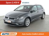 Volkswagen Golf VII 1.5 TSI ACT Highline BM Aut.*NAVI*LED*