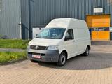 Volkswagen T5 Transporter - VW T5 Transporter von 2008