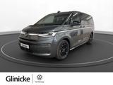 Volkswagen Multivan lang 2.0 TDI Style AHK Matrix LM 18" Na - 7-Sitzer Vans