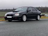 Subaru Impreza GD Blobeye WRX - Subaru Impreza aus 2004: Wrx