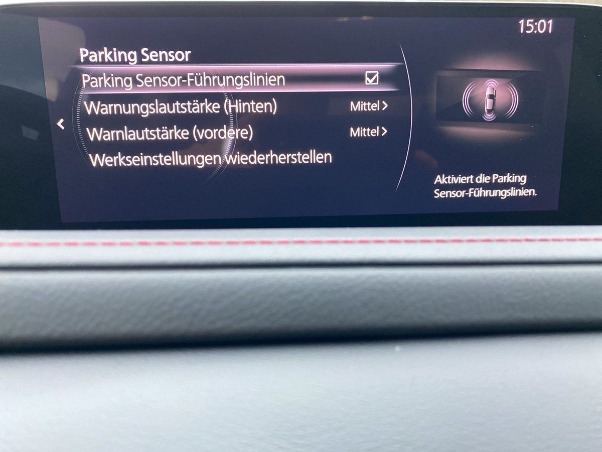 Mazda CX-30 - Bild 41