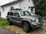 Jeep Commander Overland 5.7 V8 HEMI. Overland  - Jeep Commander: Overland