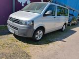 Volkswagen T5 Transporter - VW T5 Transporter in Dortmund