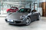 Porsche 991.1 Carrera 4 I Bose I Chrono I APPROVED 26 - Porsche 991 in Düsseldorf
