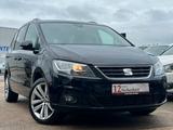 Seat Alhambra 2.0 TDI DSG *7SITZ*LEDER*MEMORY*EL.TÜR* - Seat Alhambra mit Diesel-Antrieb: Kleinbus, Automatik, 7sitzer