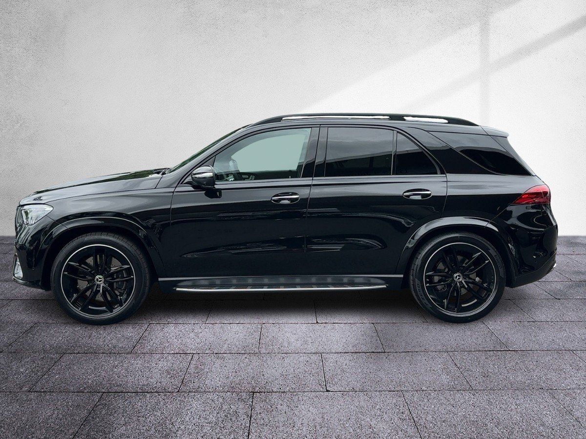 Mercedes-Benz GLE 450 4M AMG-Line NP: 150.561 PREM AIR DISTR imagem 3
