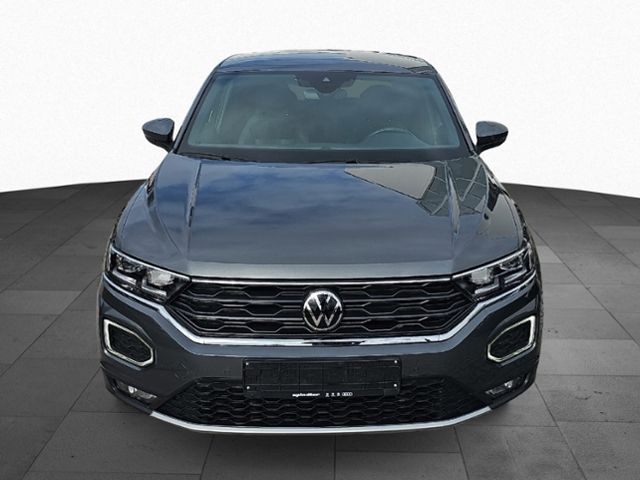 Fahrzeugabbildung Volkswagen T-Roc 1.5 TSI SPORT LED SHZ KAMERA AHK NAVI KLIM