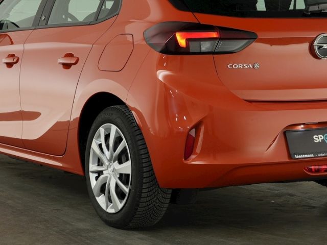 Corsa-e F EDITION 50kWH AT+KLIMAAUTOMATIK+KEYLES