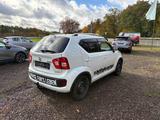 Suzuki Ignis 1.2 Allgrip Intro Edition+ Allrad/Kamera - gebrauchte Suzuki Kleinwagen