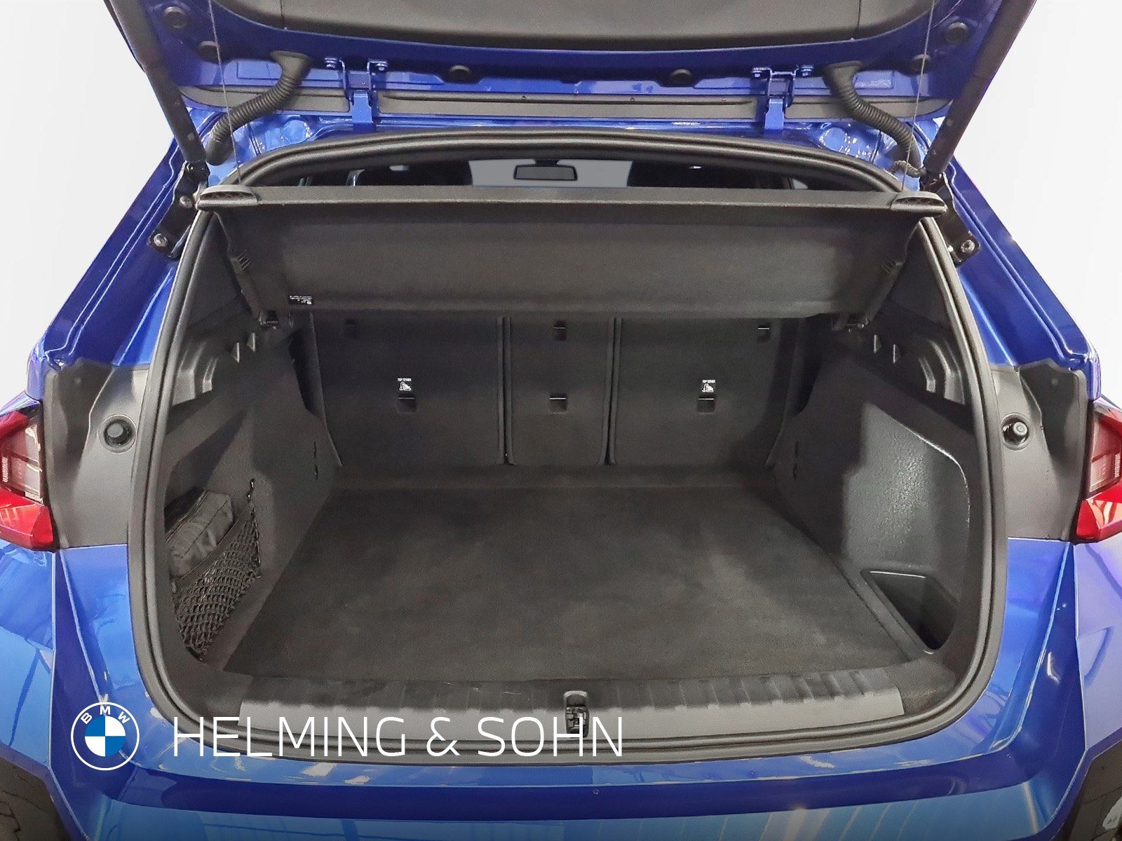 BMW X1 - Bild 14