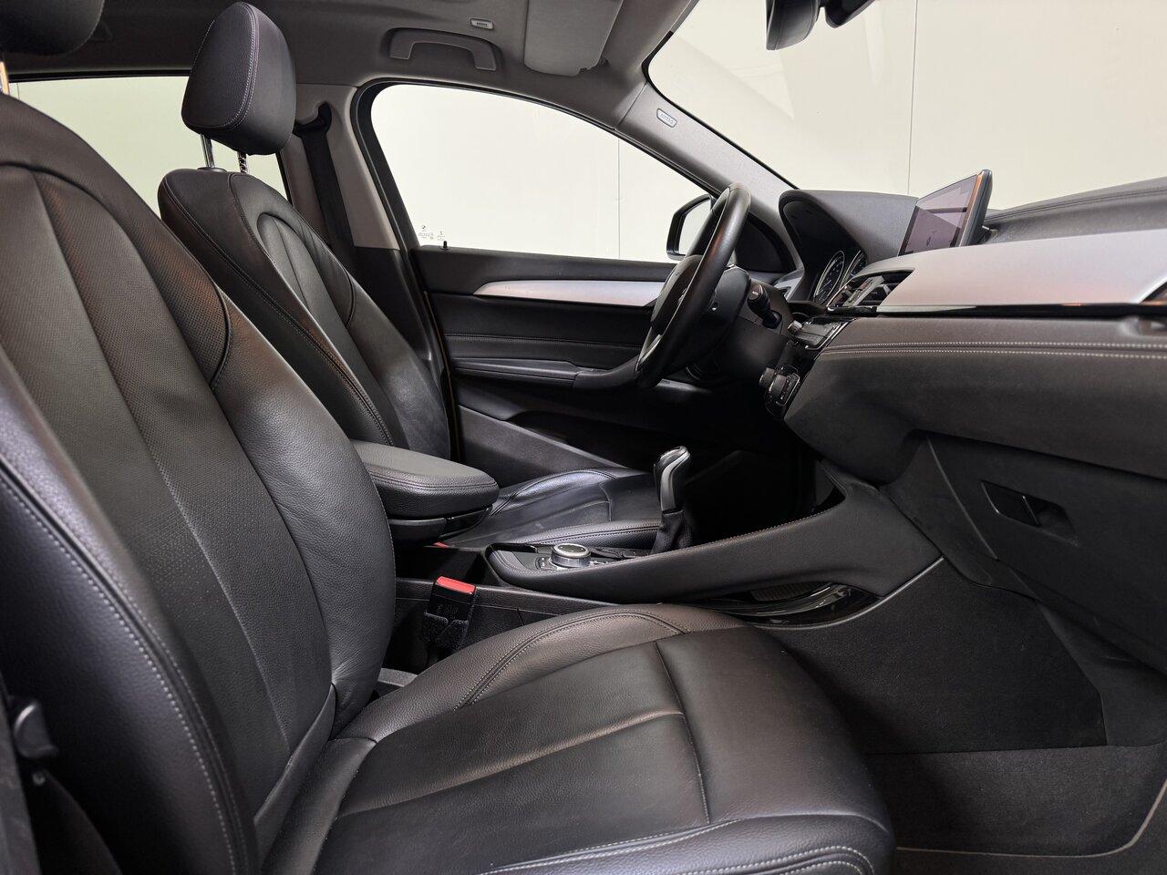 BMW X2 sDrive 18i Benzine -Pano- Topstaat! 1Ste Eig!, миниатюра 2
